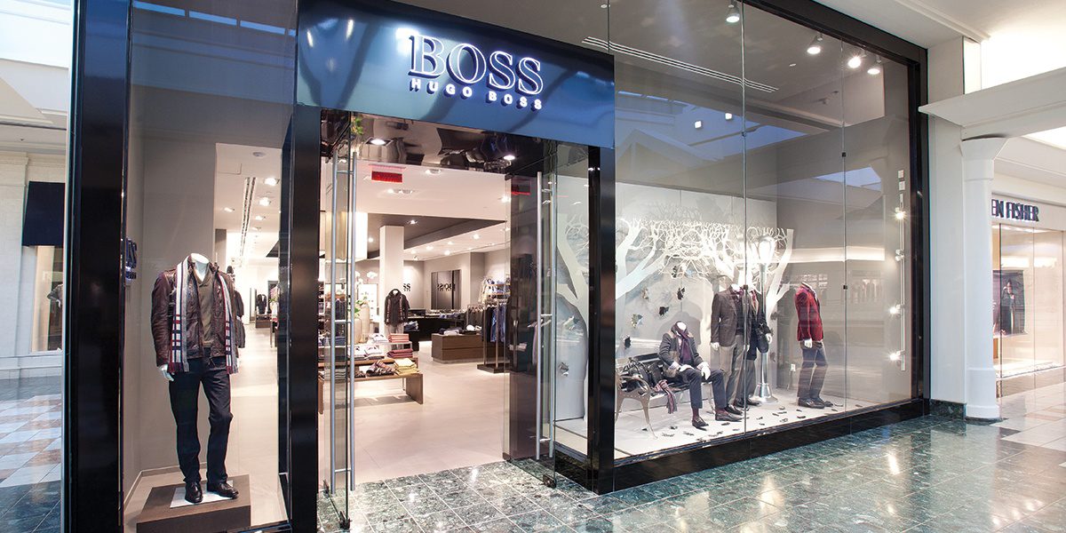 Boss Storefront