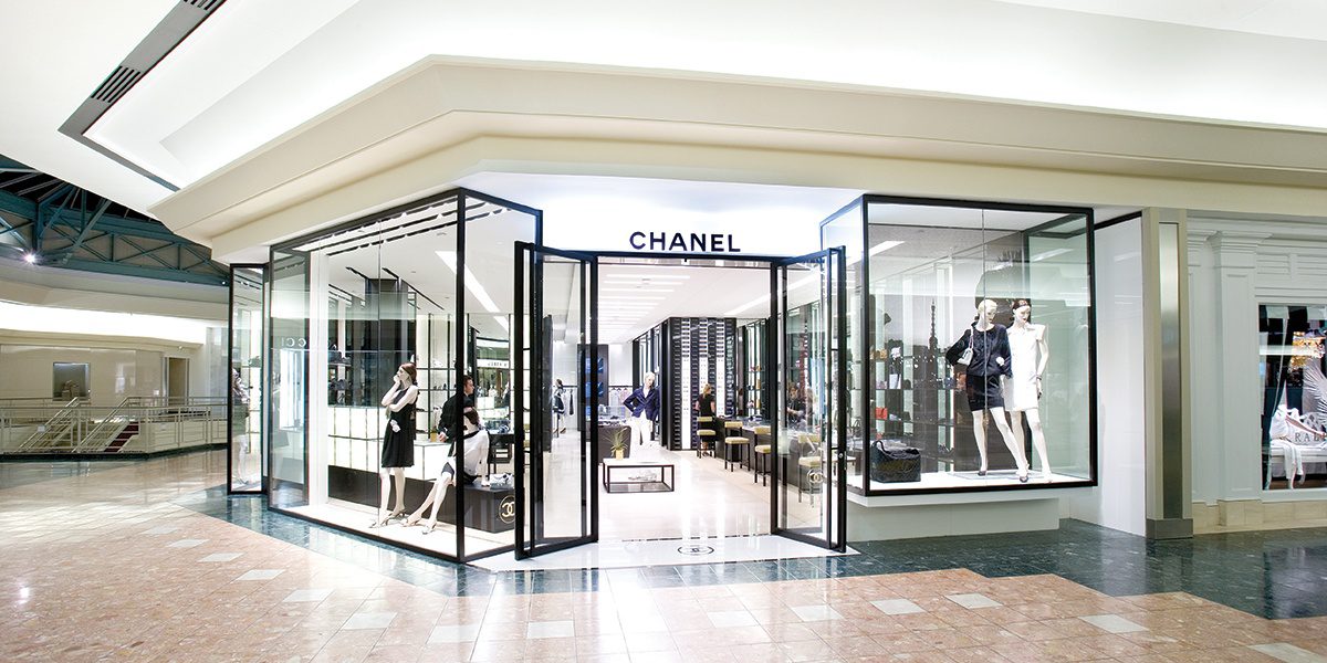 Chanel | The Gardens Mall