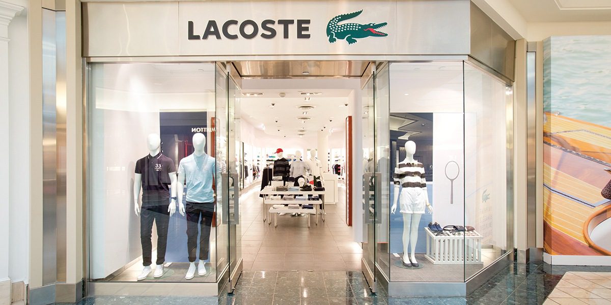 lacoste mid valley Cheaper Than Retail 