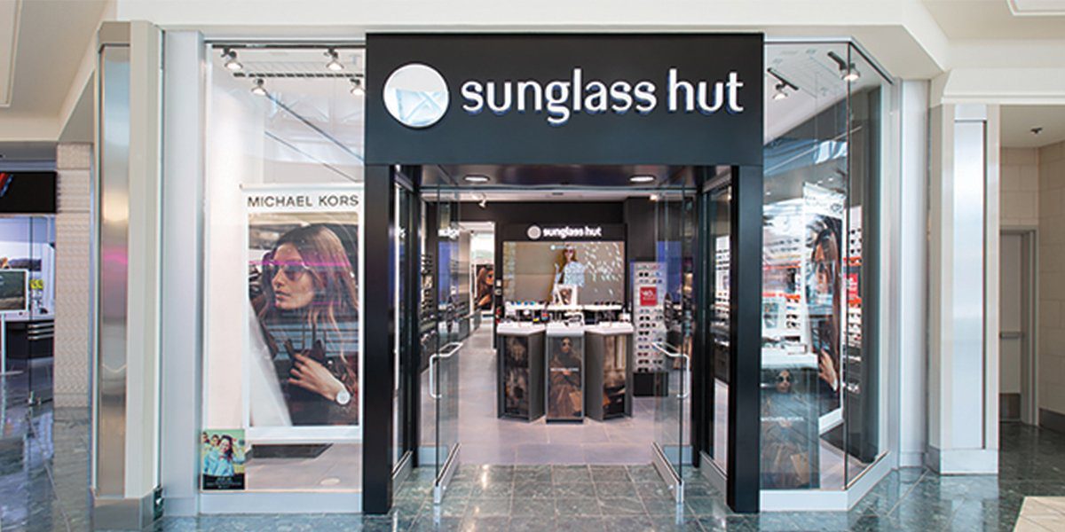 Sunglass Hut - Level Two | The Gardens Mall
