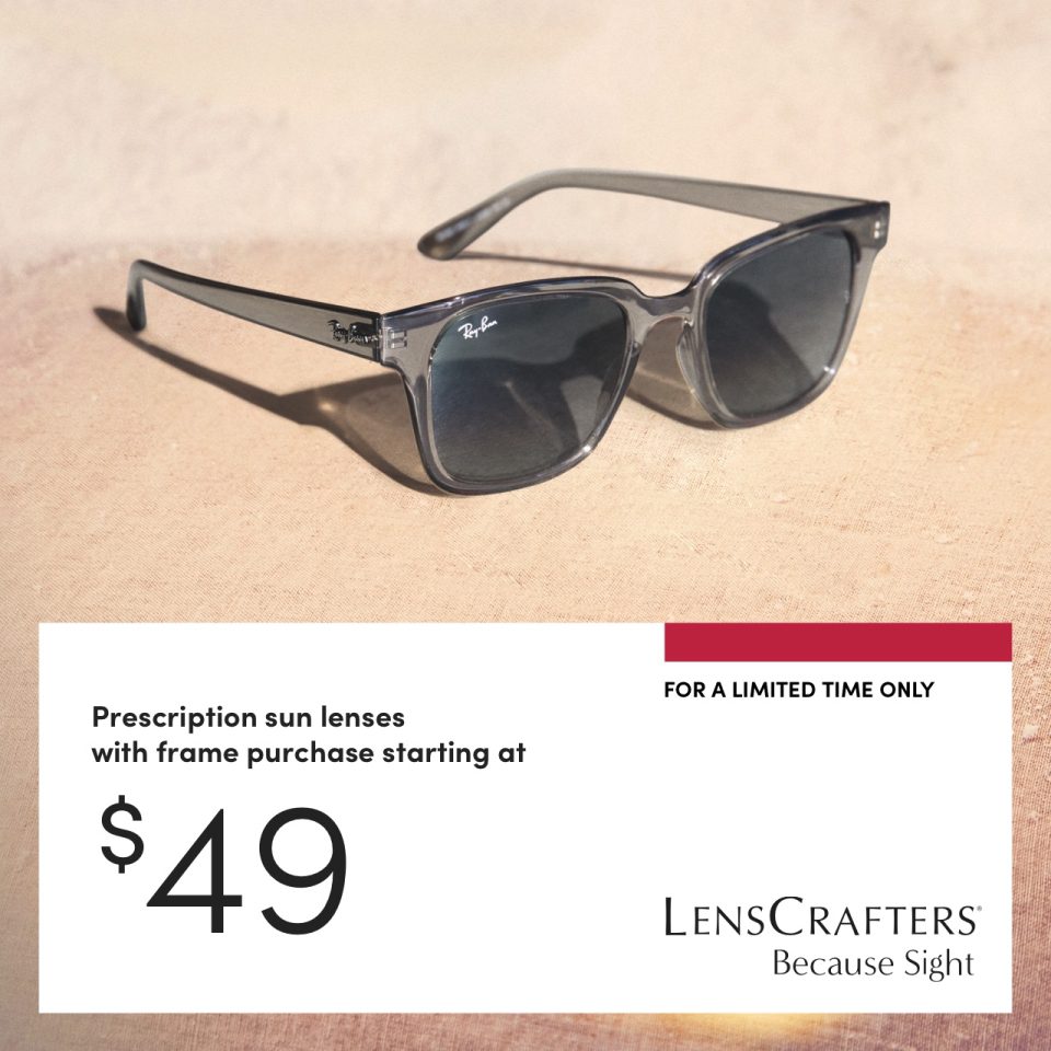 cartier glasses at lenscrafters