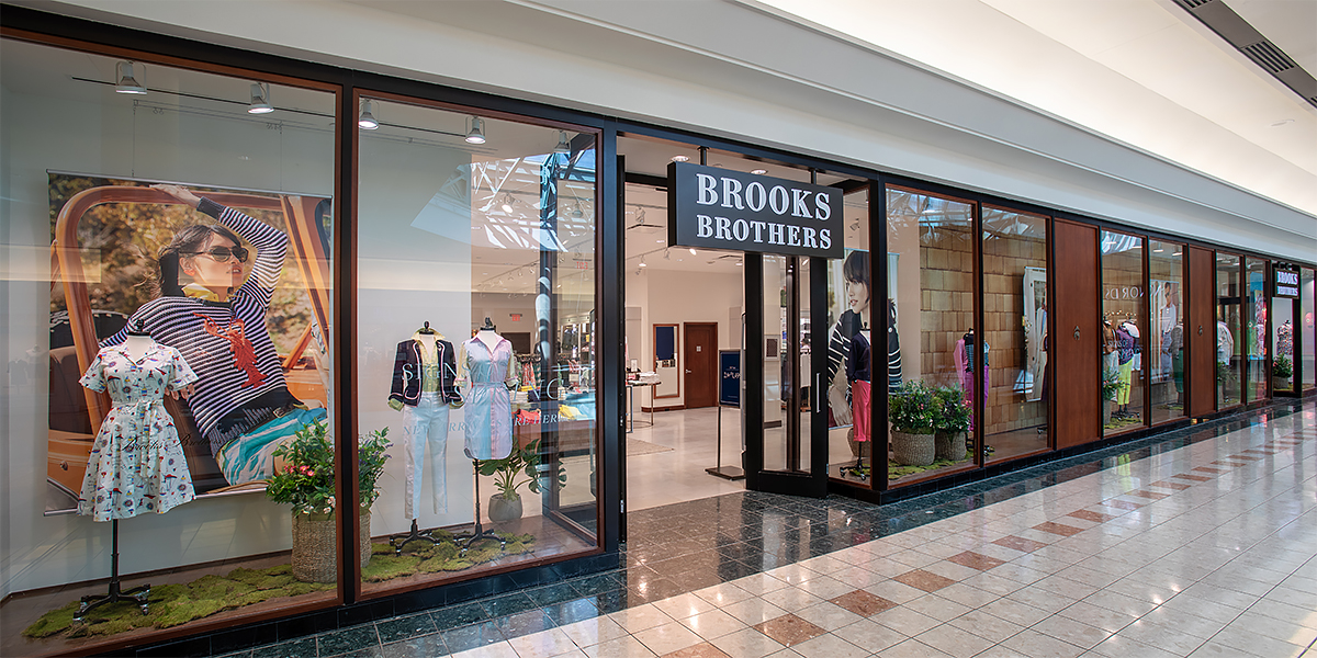 Brooks Brothers - The Gardens Mall