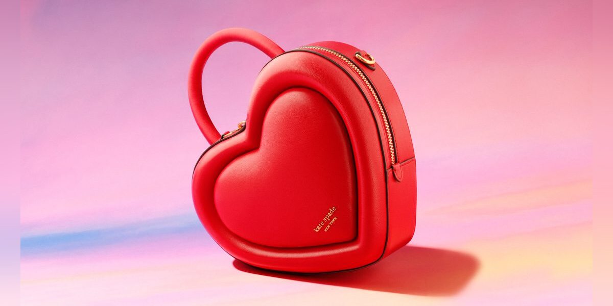 Kate Spade | Love Is In The Air! - The Gardens Mall