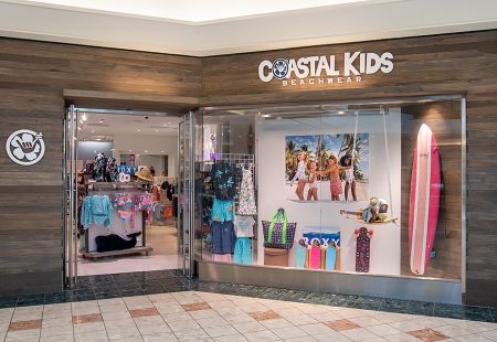 Coastal Kids Beachwear