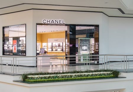 Chanel Fragrance & Beauty Boutique